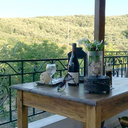 Naiada Apartments ميلينا المظهر الخارجي الصورة