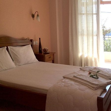 Naiada Apartments ميلينا الغرفة الصورة