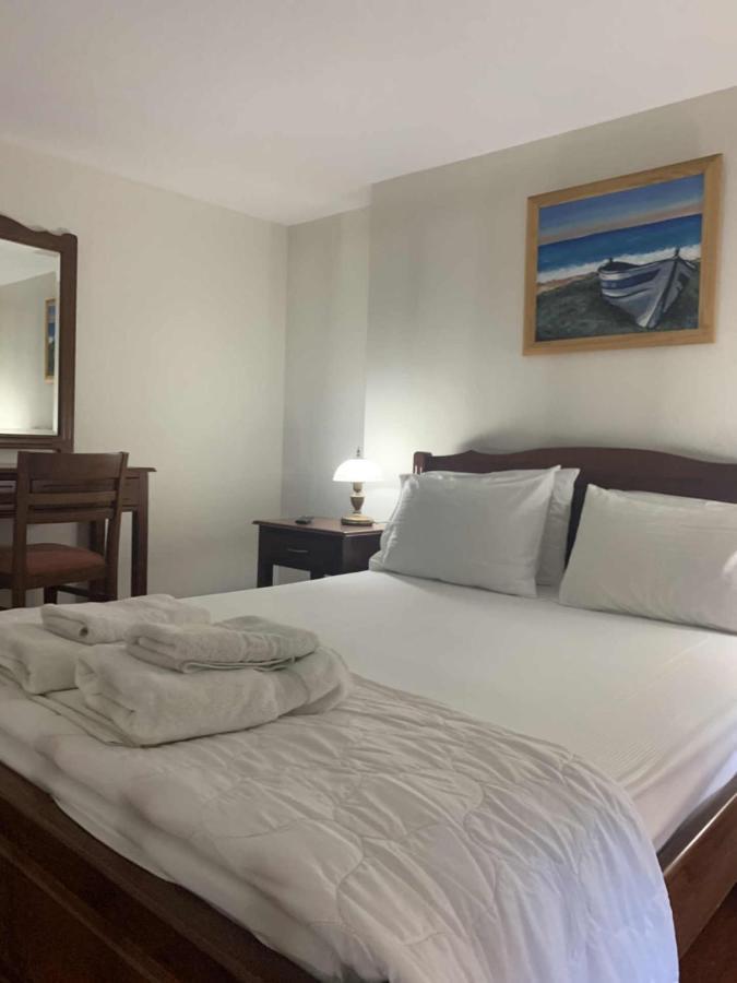 Naiada Apartments ميلينا المظهر الخارجي الصورة