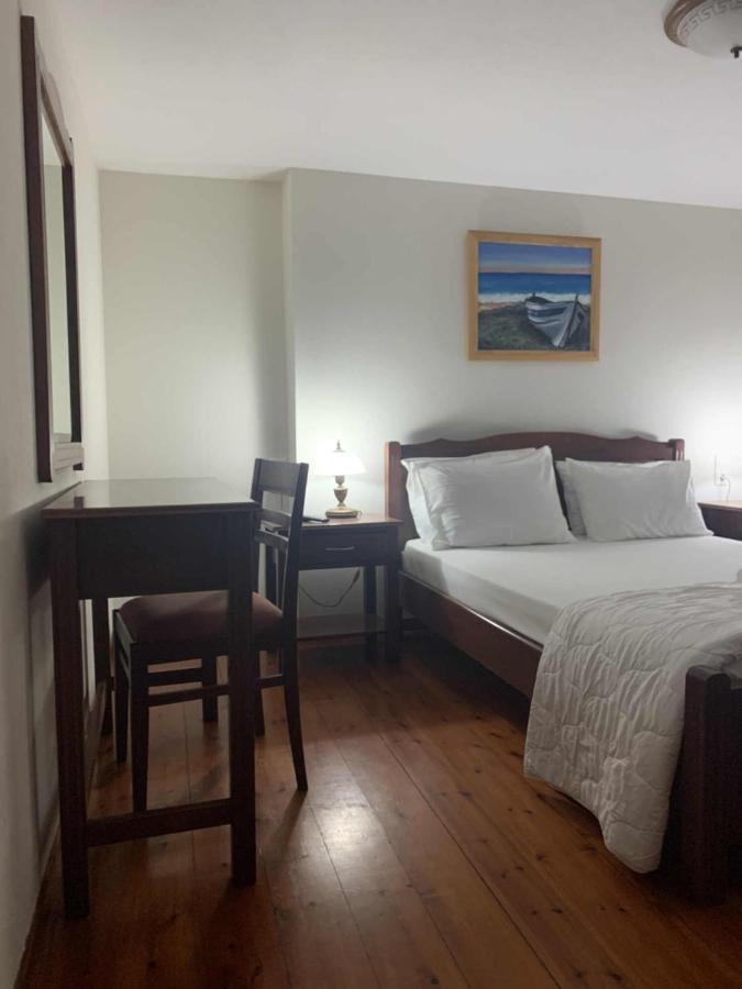 Naiada Apartments ميلينا المظهر الخارجي الصورة