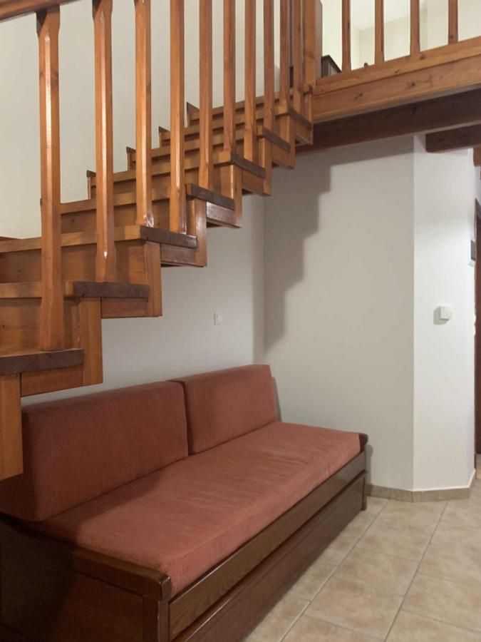 Naiada Apartments ميلينا المظهر الخارجي الصورة