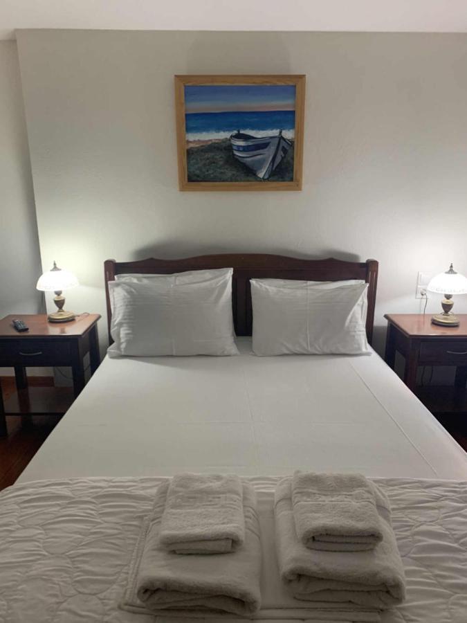 Naiada Apartments ميلينا المظهر الخارجي الصورة