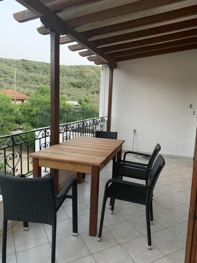 Naiada Apartments ميلينا المظهر الخارجي الصورة