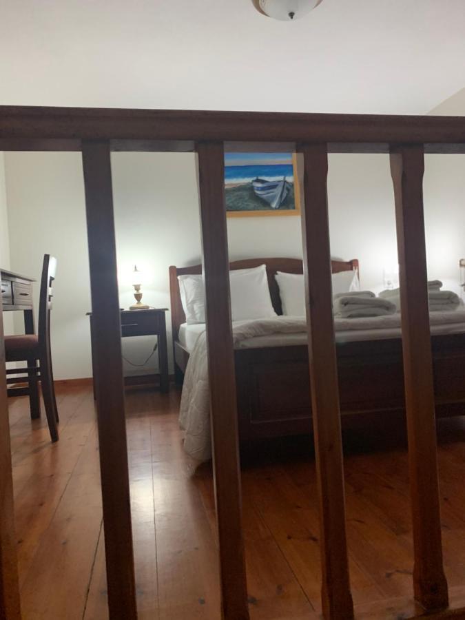 Naiada Apartments ميلينا المظهر الخارجي الصورة
