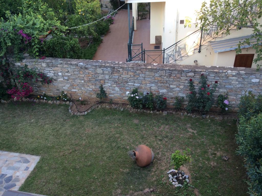 Naiada Apartments ميلينا الغرفة الصورة