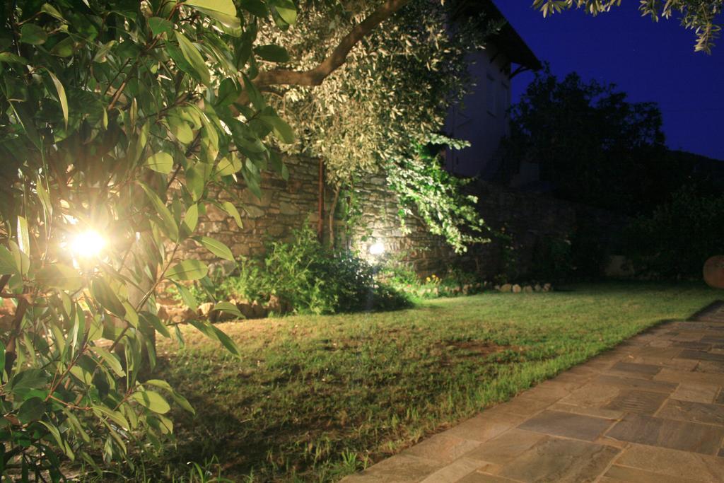 Naiada Apartments ميلينا الغرفة الصورة